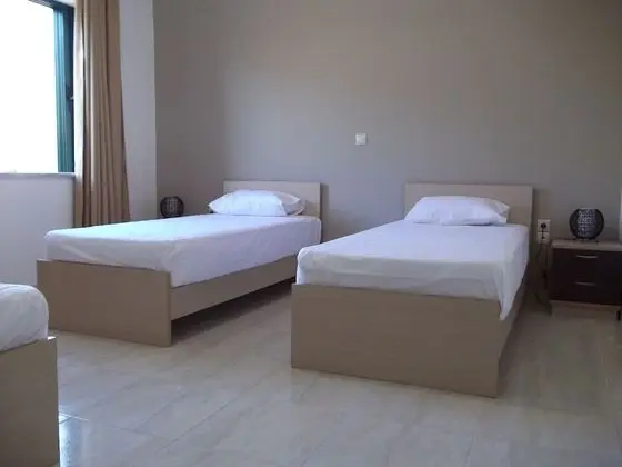 Family Apart Daire