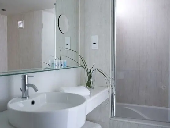 Deluxe Suite Sea View & Jacuzzi