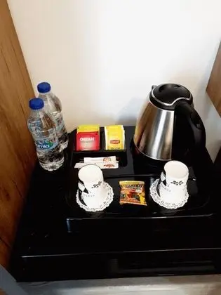 Deluxe Aile Odası