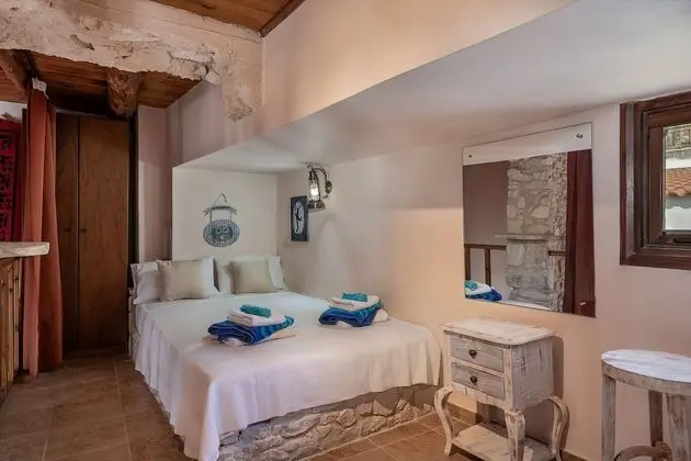 Traditional Villa, Birden Çok Yatak Odası, Kişiye Özel Havuzlu