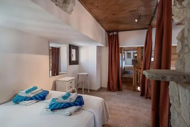 Traditional Villa, Birden Çok Yatak Odası, Kişiye Özel Havuzlu