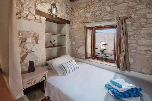Traditional Villa, Birden Çok Yatak Odası, Kişiye Özel Havuzlu