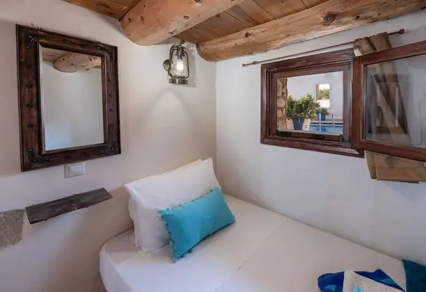 Traditional Villa, Birden Çok Yatak Odası, Kişiye Özel Havuzlu