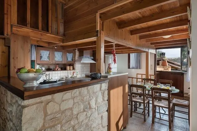 Traditional Villa, Birden Çok Yatak Odası, Kişiye Özel Havuzlu