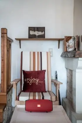 Traditional Villa, Birden Çok Yatak Odası, Kişiye Özel Havuzlu