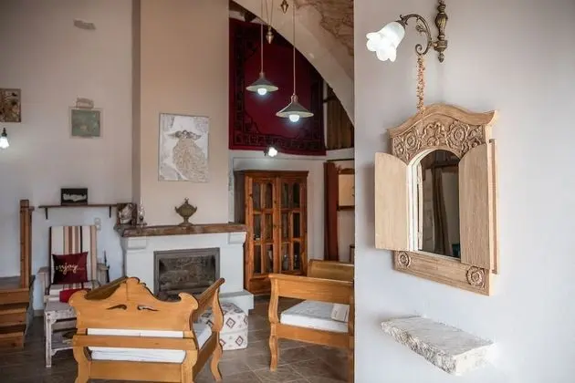Traditional Villa, Birden Çok Yatak Odası, Kişiye Özel Havuzlu