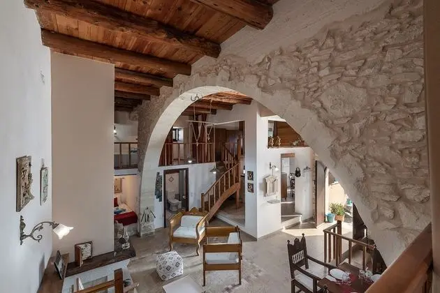 Traditional Villa, Birden Çok Yatak Odası, Kişiye Özel Havuzlu