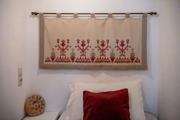Traditional Villa, Birden Çok Yatak Odası, Kişiye Özel Havuzlu