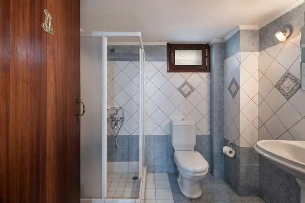 Traditional Villa, Birden Çok Yatak Odası, Kişiye Özel Havuzlu