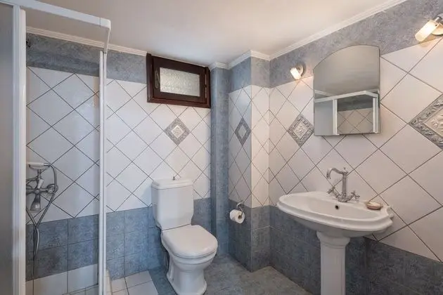 Traditional Villa, Birden Çok Yatak Odası, Kişiye Özel Havuzlu