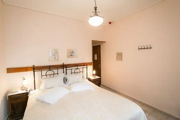 Basic Tek Büyük Yataklı Oda, 1 Yatak Odası, Balkon