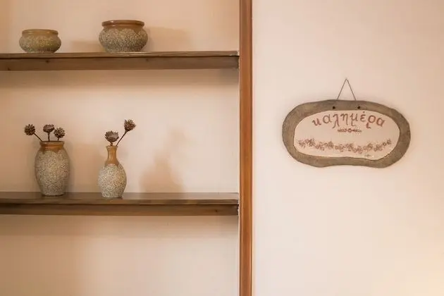 Basic Tek Büyük Yataklı Oda, 1 Yatak Odası, Balkon