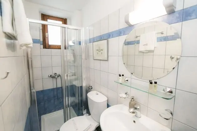 Basic Tek Büyük Yataklı Oda, 1 Yatak Odası, Balkon