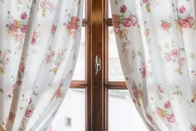 Basic Tek Büyük Yataklı Oda, 1 Yatak Odası, Balkon