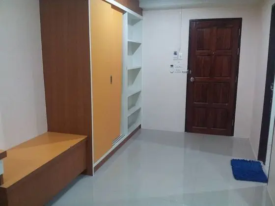 Standard İki Ayrı Yataklı Oda
