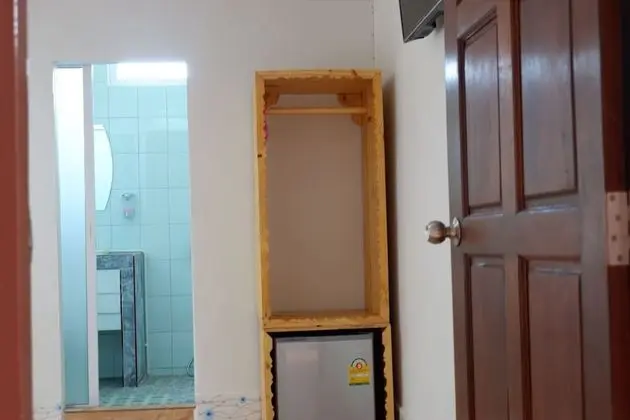 Standard İki Ayrı Yataklı Oda