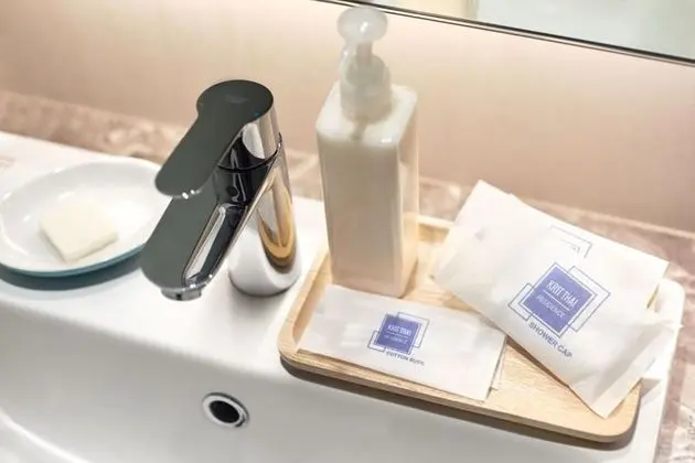 Luxury Üç Kişilik Oda