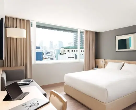 Standard King Room