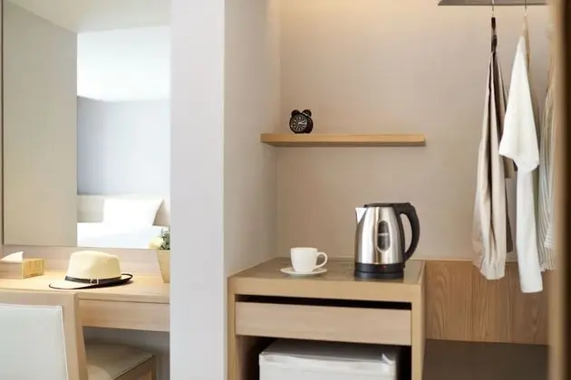 Standard King Room