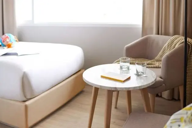Standard King Room