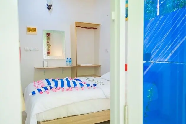 Deluxe Tek Kişilik Oda