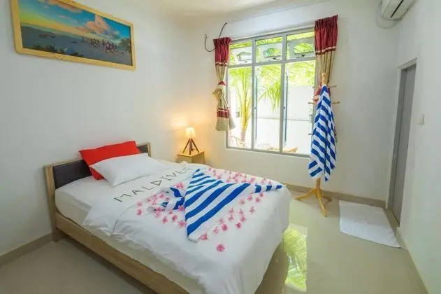 Deluxe Tek Kişilik Oda