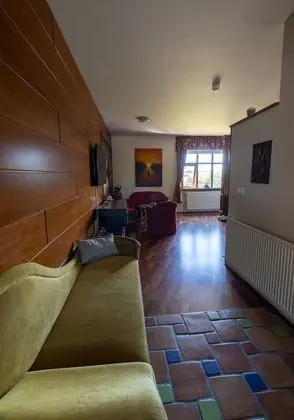 Deluxe Süit, Jakuzi, Göl Manzaralı