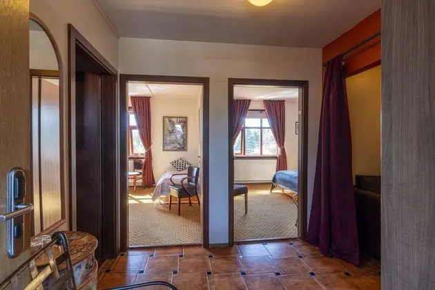 Family Oda, 2 Yatak Odası