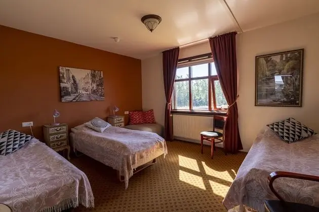 Family Oda, 2 Yatak Odası