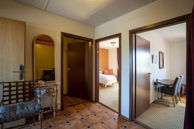 Family Oda, 2 Yatak Odası