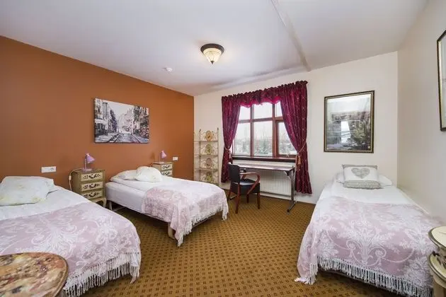 Family Oda, 2 Yatak Odası