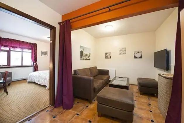 Family Oda, 2 Yatak Odası