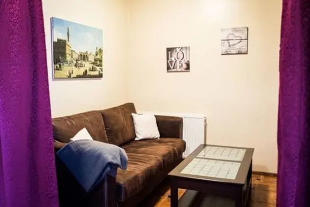 Family Oda, 2 Yatak Odası