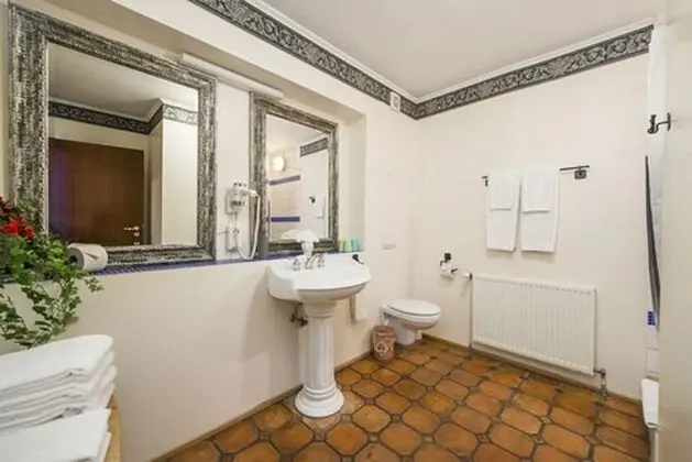 Family Oda, 2 Yatak Odası