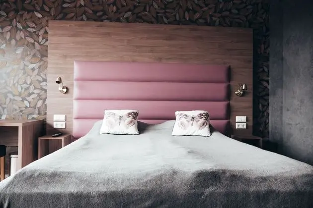 Superior Tek Büyük Yataklı Oda, Göl Manzaralı