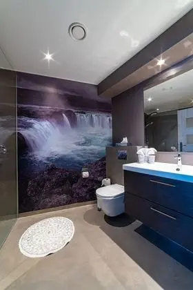 Superior Tek Büyük Yataklı Oda, Göl Manzaralı