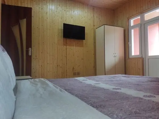 Villa, 5 Yatak Odası, Balkon, Dağ Manzaralı