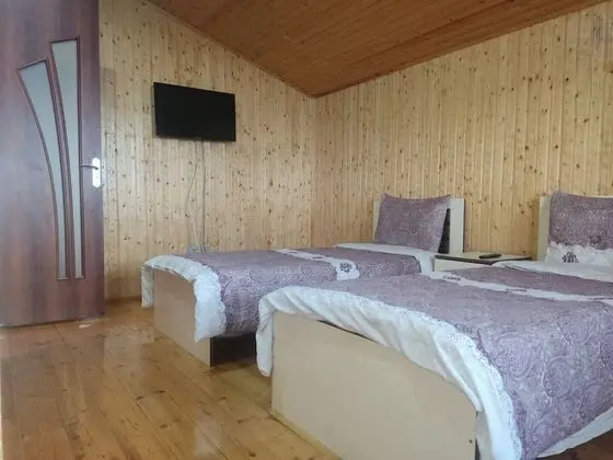 Villa, 5 Yatak Odası, Balkon, Dağ Manzaralı