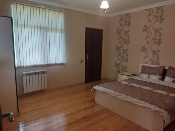 Villa, 5 Yatak Odası, Balkon, Dağ Manzaralı