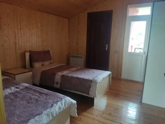 Villa, 5 Yatak Odası, Balkon, Dağ Manzaralı
