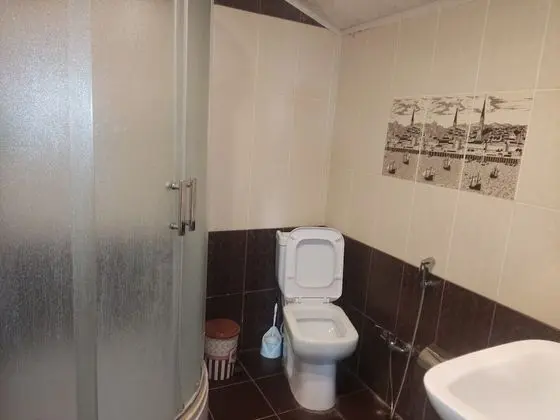 Villa, 5 Yatak Odası, Balkon, Dağ Manzaralı