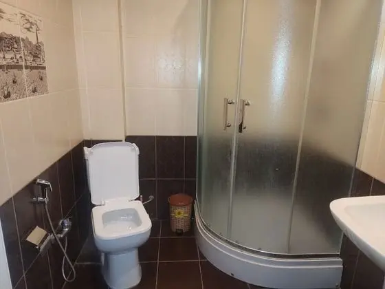 Villa, 5 Yatak Odası, Balkon, Dağ Manzaralı