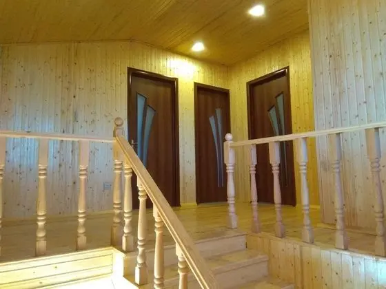 Villa, 5 Yatak Odası, Balkon, Dağ Manzaralı