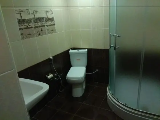 Villa, 5 Yatak Odası, Balkon, Dağ Manzaralı