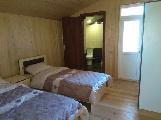 Villa, 5 Yatak Odası, Balkon, Dağ Manzaralı
