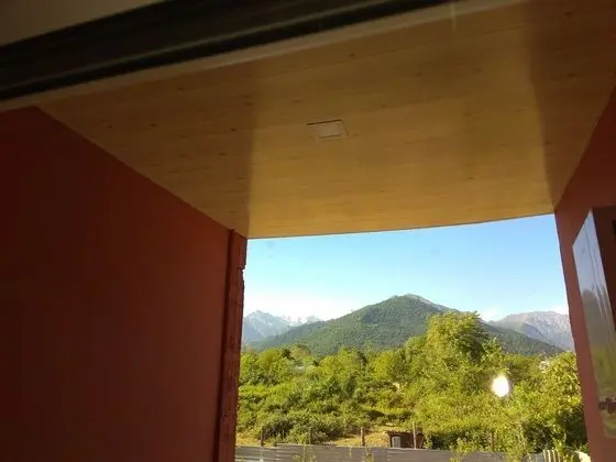 Villa, 5 Yatak Odası, Balkon, Dağ Manzaralı