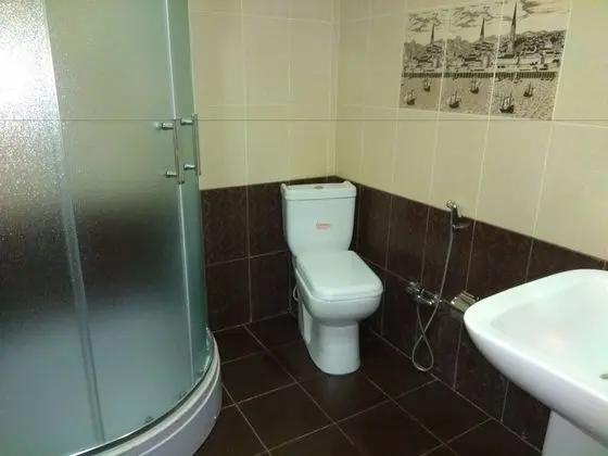Villa, 5 Yatak Odası, Balkon, Dağ Manzaralı