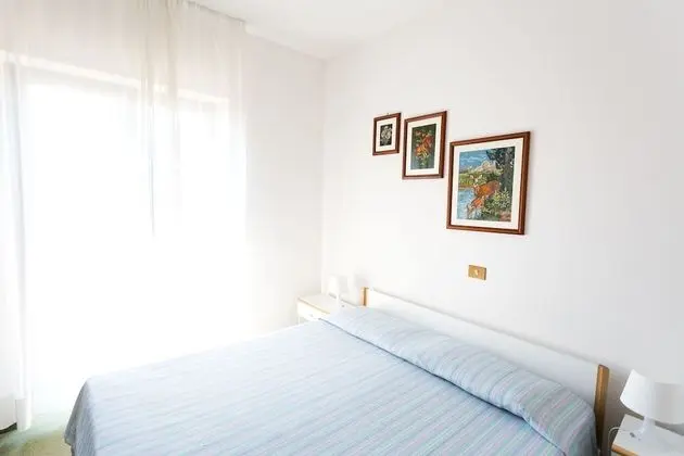 Classic Tek Büyük veya İki Ayrı Yataklı Oda