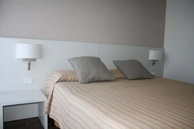 Classic Tek Büyük Yataklı Oda, Balkon