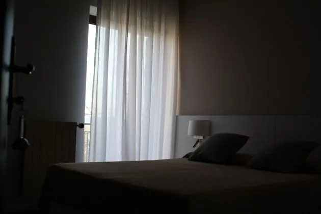 Classic Tek Büyük Yataklı Oda, Balkon